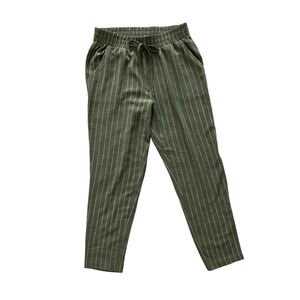 NYCC Pants, Women’s Size S, Olive Green